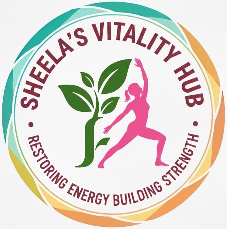 Health Coach Sheela